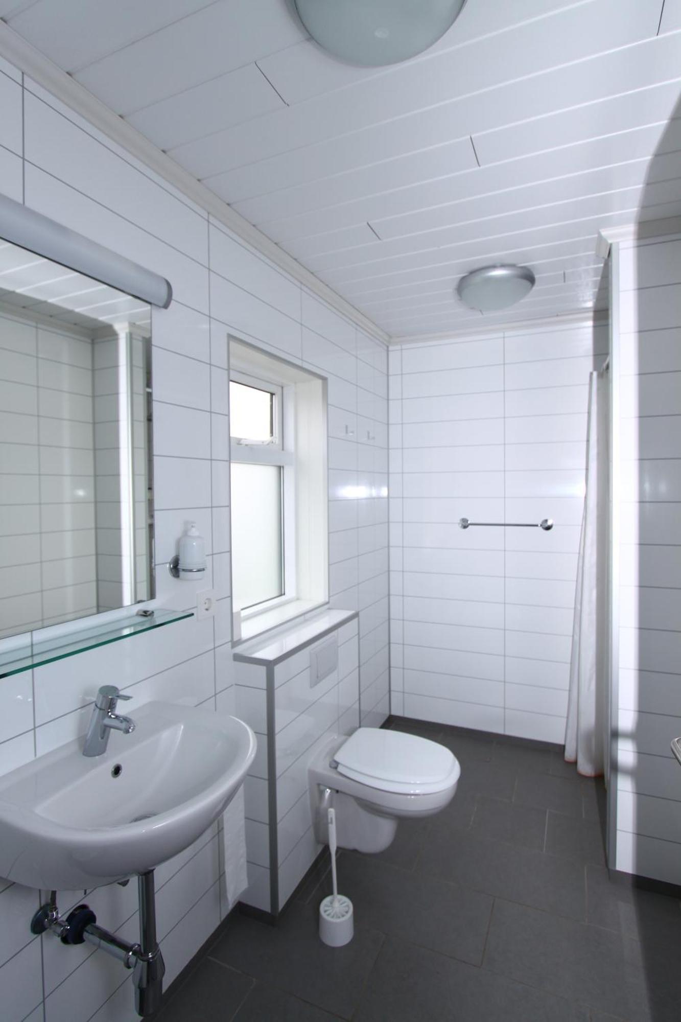 Guesthouse Steindorsstadir, West Iceland Reykholt  Bagian luar foto
