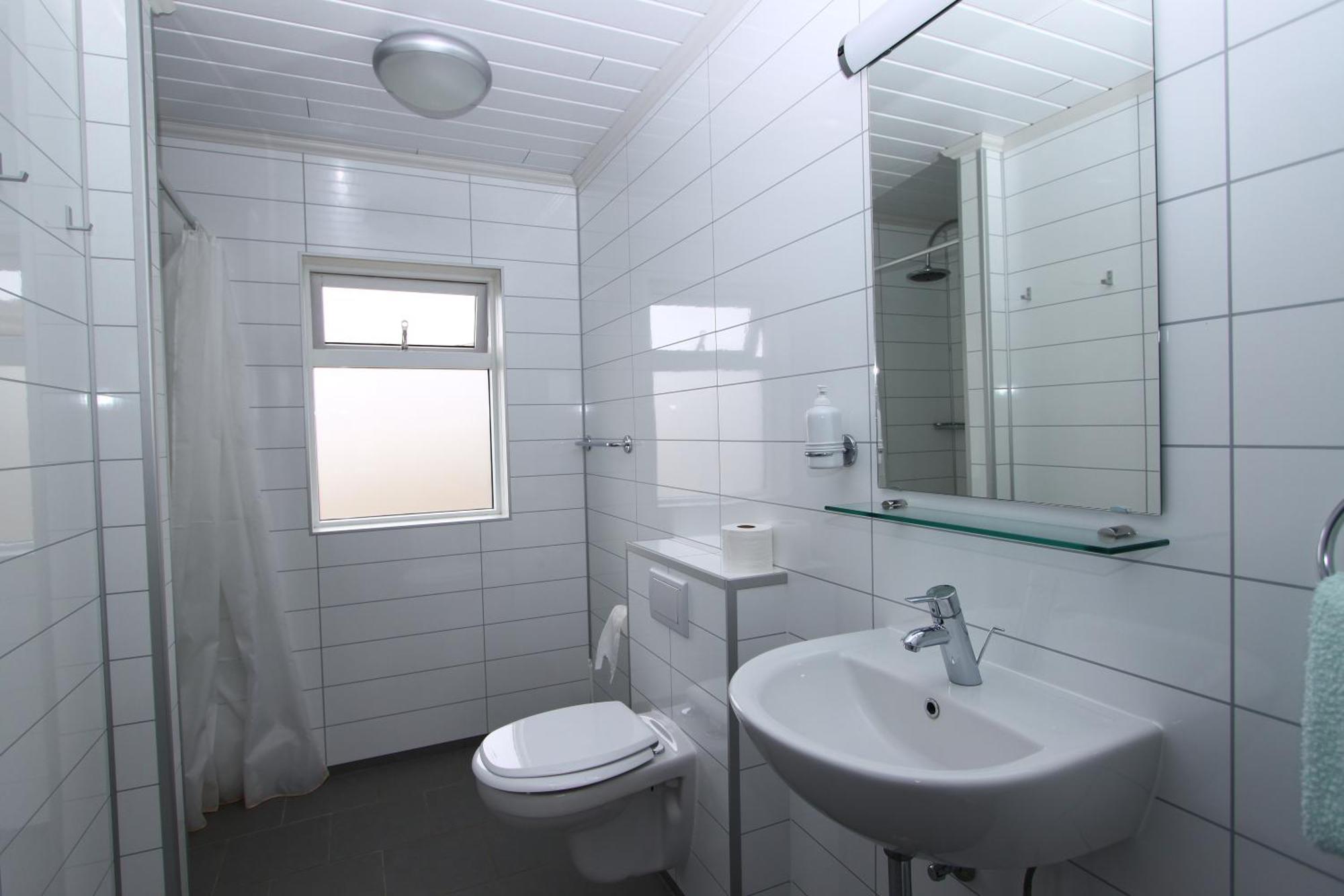 Guesthouse Steindorsstadir, West Iceland Reykholt  Bagian luar foto